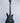 PRS S2 Custom 24-08- Faded Gray Black Blue Burst