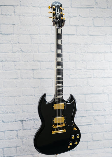 Epiphone SG Custom