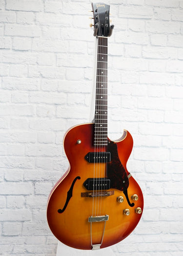 (Used) Gibson 1963 ES-125 TDC