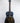 Beard Trailhead Model E Resonator- Curly Maple- Blue Denim