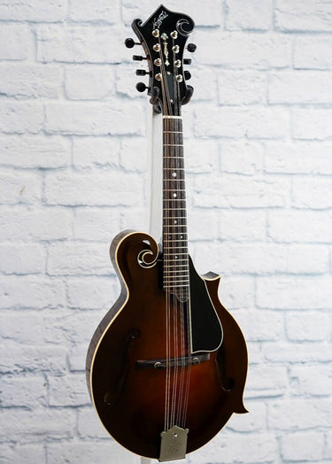 (Used) Northfield 2024 F5S Limited Edition Mandolin - Adirondack