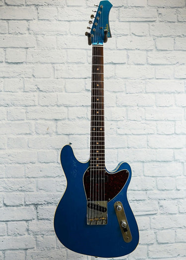 (Used) Atkin Boosh OS