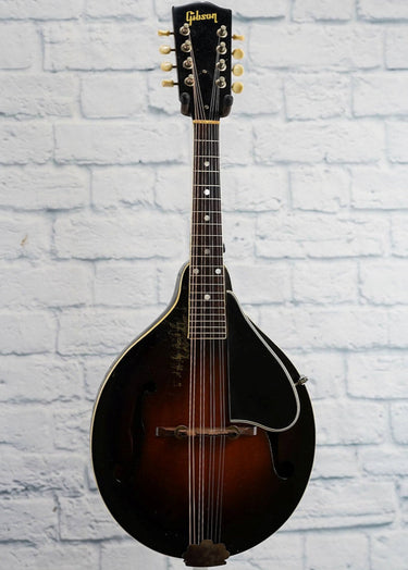 (Used) Gibson A-40 Mandolin