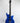 Tom Anderson Wolfhound Mutt- Voodoo Blue