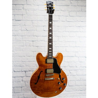 Gibson ES-335- Honey Amber