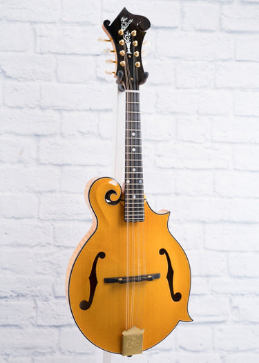 Gibson F5 Goldrush Mandolin