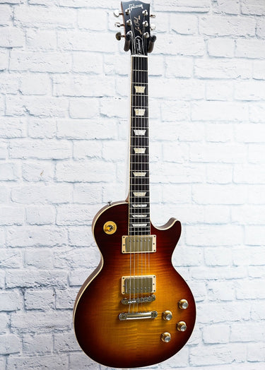 Gibson Les Paul Standard 60's- Faded- Vintage Bourbon Burst