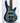 Ibanez SR305E 5 String- Deep Ocean Metallic