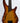 Ibanez SR Hollowbody Fretless- Natural Browned Burst
