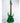 Ibanez Paul Gilbert- Metallic Light Green