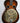 Cirrus C-SN Square Neck Resonator- Figured Mahogany Back & Sides