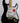 Squier Sonic Stratocaster- Black