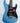 Squier Sonic Stratocaster - California Blue