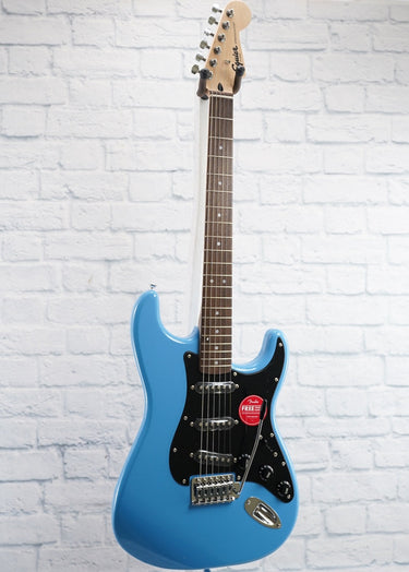 Squier Sonic Stratocaster - California Blue