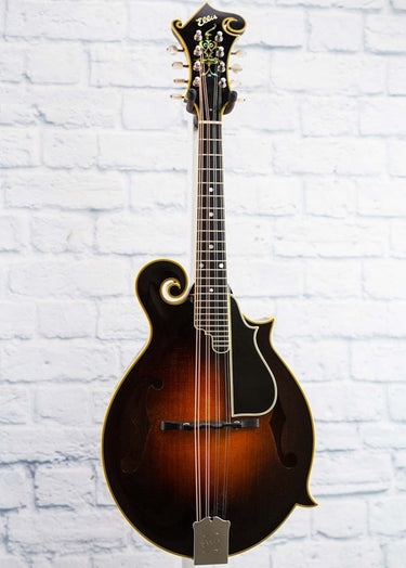(Used) Ellis 2007 F5 Deluxe Mandolin