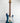 Ibanez AZ22S1- Transparent Turquoise Burst