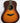 (Used) Yamaha LL-TransAcoustic - Brown Sunburst
