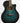 YAMAHA APX600 Thinline - Oriental Blue Burst