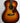 Cirrus COMS-28 - Sunburst Gloss Adirondack Top