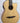 Yamaha NCX1NT - Solid Top - Natural