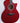 Taylor 614ce - Special Edition - Trans Red