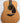 Yamaha FG800J - Natural