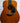 Yamaha FG5XGL - Red Label Acoustic/Electric