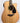 Yamaha FGX800C - Natural