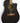 Fender CD-60SCE - Black