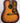 Epiphone Masterbilt - Frontier