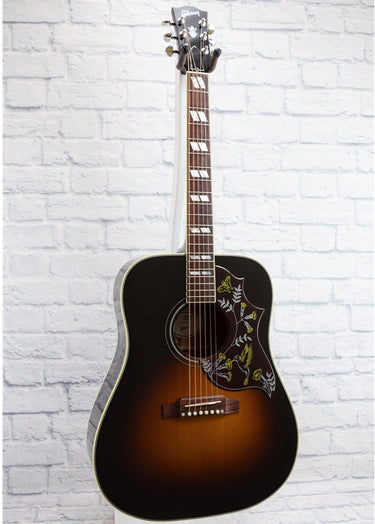 Gibson Hummingbird - Standard - Vintage Sunburst