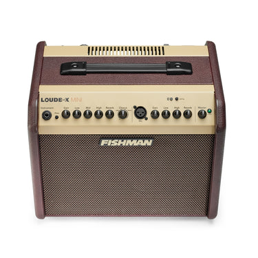 Fishman Loudbox - Mini Acoustic Amplifier