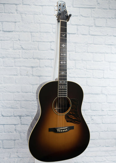 (Used) Bourgeois SD Advanced - Adirondack