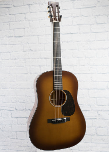Martin D-18VS Custom Shop - 12 Fret - 1933 Ambertone
