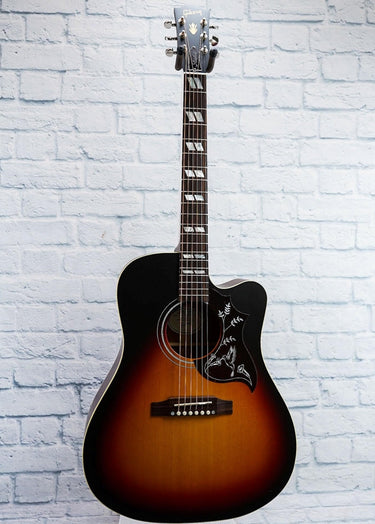 (Mint) Gibson Hummingbird - Studio EC