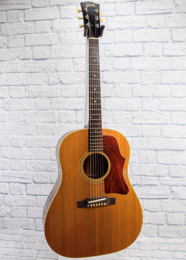 (Used) 1965 Gibson J-50 ADJ - Natural