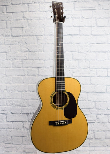 (B-Stock) Martin 000-28EC - Eric Clapton Signature Edition