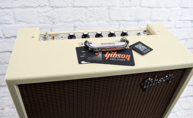 Gibson Falcon 20 - 1x12 Combo Amplifier- Mint