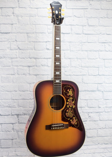 Epiphone Masterbilt - Frontier
