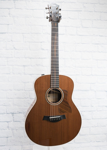 (Used) Taylor GT811E-LTD - Sinker Redwood