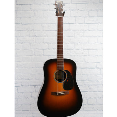 Martin D-X2E - Ziricote - Sunburst
