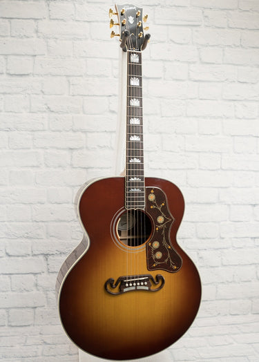 GIBSON SJ-200 - Standard - Rosewood