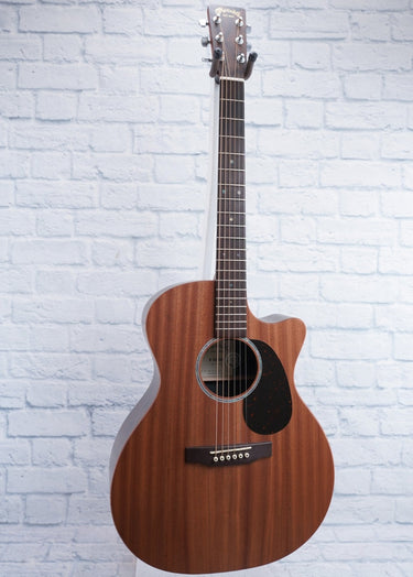 (Used) Martin GPC-X2E
