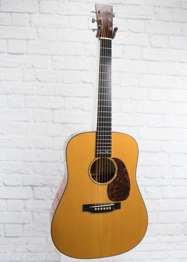 (Used) Martin D-18CW - Clarence White Commemorative Edition