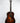 Bourgeois SD Custom - Rosewood - Floral Headstock Inlay