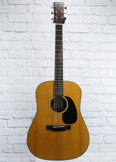 Martin DE Retro - Plus