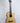 Yamaha NCX1NT - Solid Top - Natural