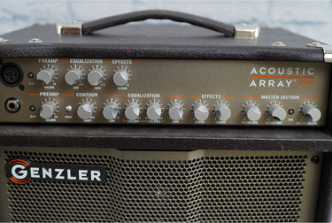 (Used) Genzler Acoustic Array - Mini