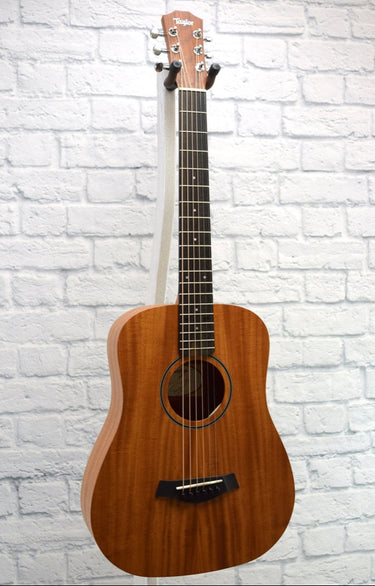 Taylor BT2 - Mahogany