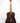 Fender CD-60S - Mahogany